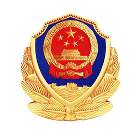 公安备案